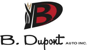 logo bdupont