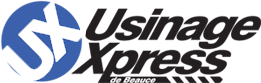 usinagexpress logo blanc