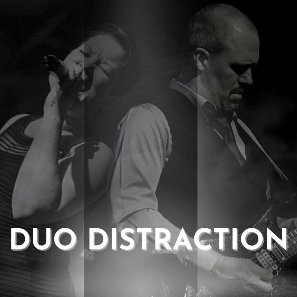 Duo-Distraction