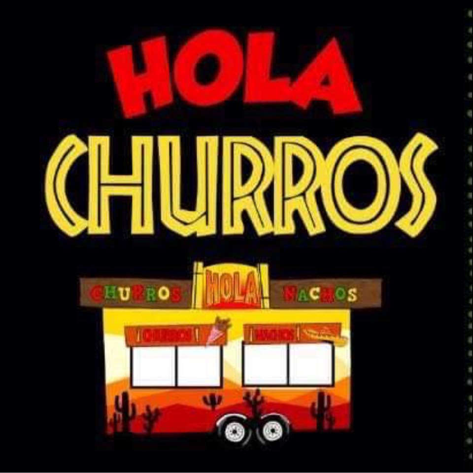 Hola-churros
