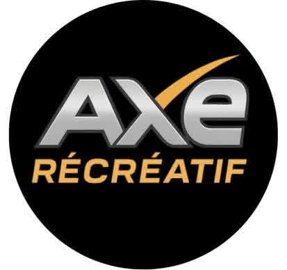 Axe-Recreatif