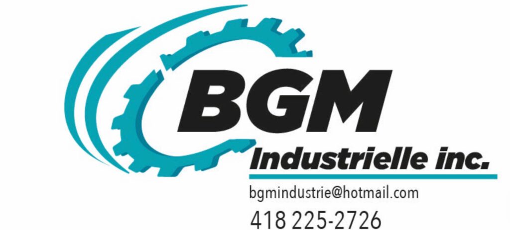 BGM Industrielle