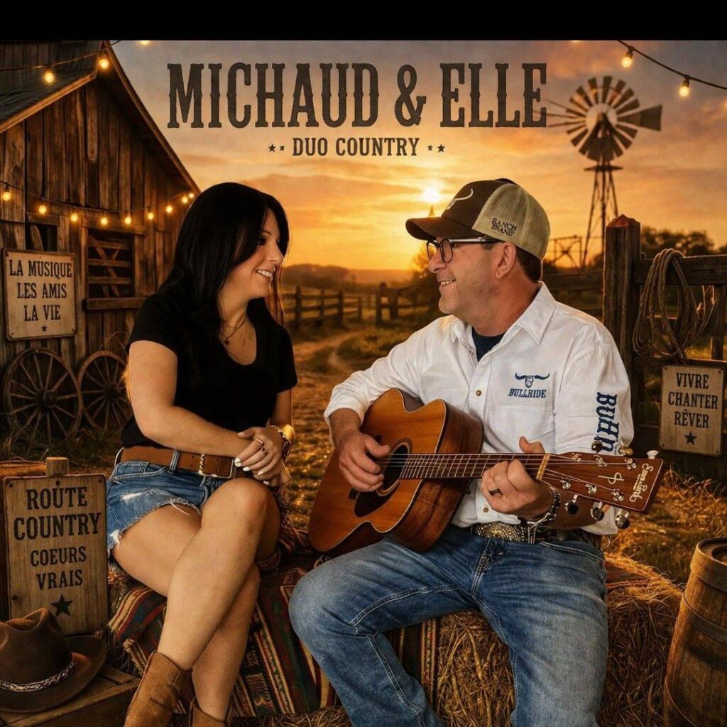 Michaud-et-elle