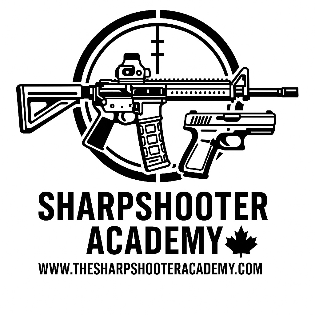 Sharpshooter-academy