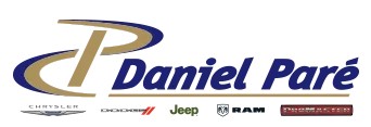 Logo Dodge